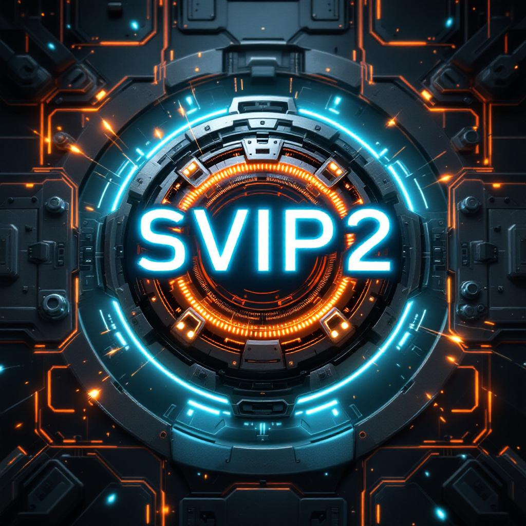 SVIP2 APK | Game Android Viral 33.6Mb - v81.7 (Download) Smooth Performance Bonus 10K